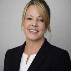 Karen Harvey